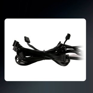 Блок питания Zalman 800W (ZM800-GV2SE)