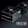 Блок питания Zalman 800W (ZM800-GV2SE)