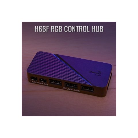 Кулер для корпуса AeroCool Mirage 12 ARGB Pro (ACF3-MR10227.11) - Нулевой остаток (Feed)  - Нулевой остаток (Feed) 