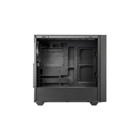 Корпус Chieftec NIGHT HUNTER 3 (GS-03B-BLK-OP) - Нулевой остаток (Feed) - Нулевой остаток (Feed)