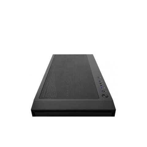 Корпус Chieftec NIGHT HUNTER 3 (GS-03B-BLK-OP) - Нулевой остаток (Feed) - Нулевой остаток (Feed)