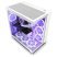 Корпус NZXT H9 Flow Edition White (CM-H91FW-01) - Нулевой остаток (Feed)  - Нулевой остаток (Feed)