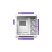 Корпус NZXT H9 Flow Edition White (CM-H91FW-01) - Нулевой остаток (Feed)  - Нулевой остаток (Feed)