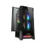 Корпус для ПК Cougar Duoface RGB