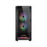Корпус для ПК Cougar Duoface RGB