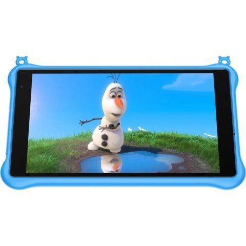 Планшет Blackview Tab 50 Kids 8" HD+ 3 / 64GB / WIFI Blue (6931548314035) - Нулевой остаток (Feed) - Нулевой остаток (Feed)