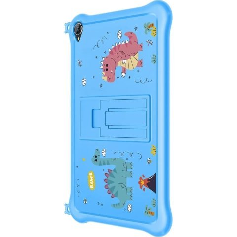 Планшет Blackview Tab 50 Kids 8" HD+ 3 / 64GB / WIFI Blue (6931548314035) - Нулевой остаток (Feed) - Нулевой остаток (Feed)