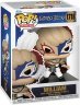 Фигурка Funko Black Clover: William Vangeance фанко Чёрный Клевер Уильям Вандженс 1718 (примят. бокс)