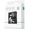 Кулер для корпуса Deepcool FD12 V2