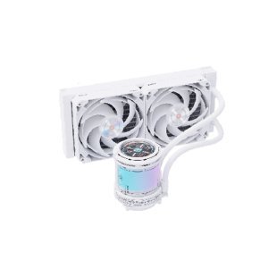 Система жидкостного охлаждения Alseye W240-V-W (AS.02.10.0010)