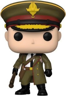 Фигурка Funko Movies: Netflix Rebel Moon Atticus Noble фанко Мятежная Луна Аттикус Нобл 1538