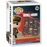 Фігурка Funko Movies: Netflix Rebel Moon Atticus Noble фанко Бунтівний Місяць Аттікус Нобл 1538