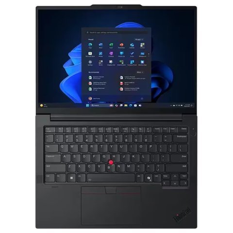 Ноутбук Lenovo ThinkPad E14 G7 (21TAS06800) - Ноутбуки - Ноутбуки
