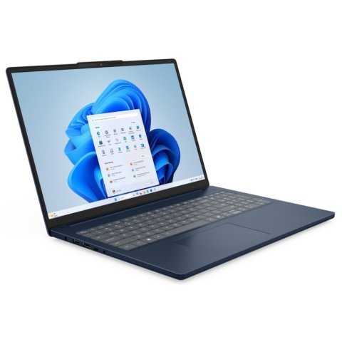 Ноутбук Lenovo IdeaPad Slim 3 16IRH10 (83K2007GRA) - Нулевой остаток (Feed)  - Нулевой остаток (Feed) 