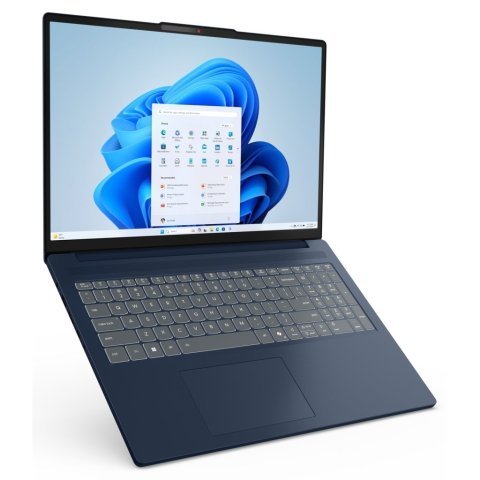 Ноутбук Lenovo IdeaPad Slim 3 16IRH10 (83K2007GRA) - Нулевой остаток (Feed)  - Нулевой остаток (Feed) 
