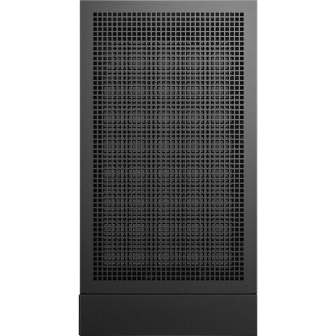 Корпус Deepcool CH170 Digital Black (R-CH170-BKNPI0D-G-1) - Корпуса - Корпуса