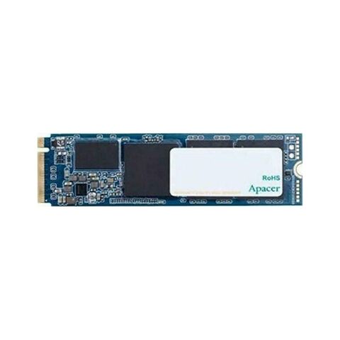 Накопитель SSD M.2 2280 1TB Apacer (AP1TBAS2280P4X-1) - Нулевой остаток (Feed) - Нулевой остаток (Feed)