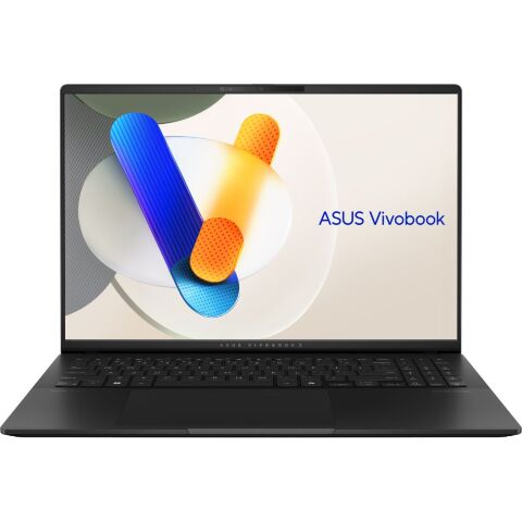 Ноутбук ASUS Vivobook S 16 OLED M5606KA-RI013 (90NB1592-M000E0) - Нулевой остаток (Feed) - Нулевой остаток (Feed)