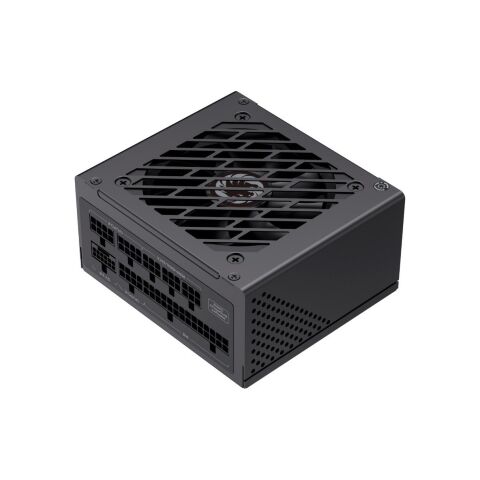 Блок питания Gamemax 750W (GS-750G Black) - Нулевой остаток (Feed)  - Нулевой остаток (Feed) 