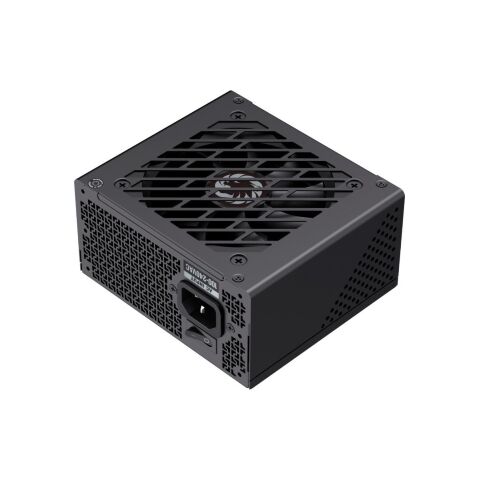 Блок питания Gamemax 750W (GS-750G Black) - Нулевой остаток (Feed)  - Нулевой остаток (Feed) 