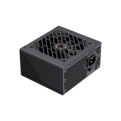 Блок питания Gamemax 750W (GS-750G Black) - Нулевой остаток (Feed)  - Нулевой остаток (Feed) 