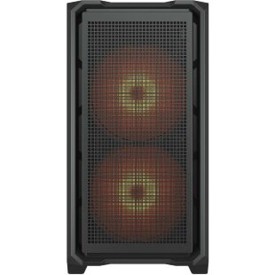 Корпус для ПК Cougar MX600 Mini RGB