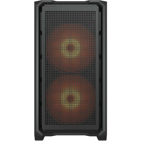 Корпус для ПК Cougar MX600 Mini RGB - Корпуса - Корпуса