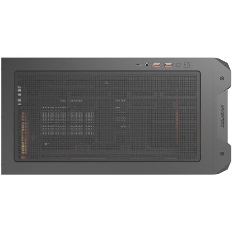 Корпус для ПК Cougar MX600 Mini RGB - Корпуса - Корпуса