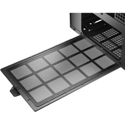 Корпус для ПК Cougar MX600 Mini RGB - Корпуса - Корпуса