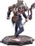 Фігурка McFarlane World of Warcraft Elf Druid Rogue Rare Варкрафт Ельф Друїд Розбійник 16 см. - -