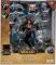 Фігурка McFarlane World of Warcraft Elf Druid Rogue Rare Варкрафт Ельф Друїд Розбійник 16 см. - -