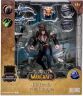 Фігурка McFarlane World of Warcraft Elf Druid Rogue Rare Варкрафт Ельф Друїд Розбійник 16 см.