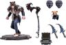Фігурка McFarlane World of Warcraft Elf Druid Rogue Rare Варкрафт Ельф Друїд Розбійник 16 см.