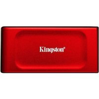 Накопитель SSD USB-C 1TB Kingston (SXS1000R/1000G)