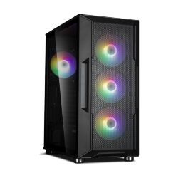 Корпус для ПК Zalman I3 NEO BLACK