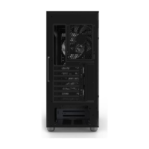Корпус для ПК Zalman I3 NEO BLACK - Нулевой остаток (Feed)  - Нулевой остаток (Feed) 