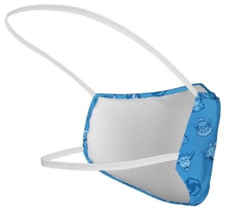 Маска защитная для лица Heroes of the Storm Face Covering (набор из 3 шт.) -   -  