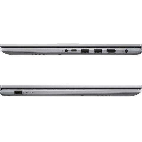 Ноутбук ASUS Vivobook 15 X1504VA-BQ591 (90NB13Y2-M000Z0) - Ноутбуки  - Ноутбуки 