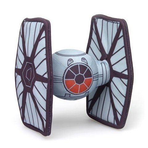 Мягкая игрушка Star Wars: Episode VII The Force Awakens First Order TIE Fighter - -