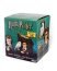 Фигурка NECA Harry Potter Bookends Harry and Hedwig -   -