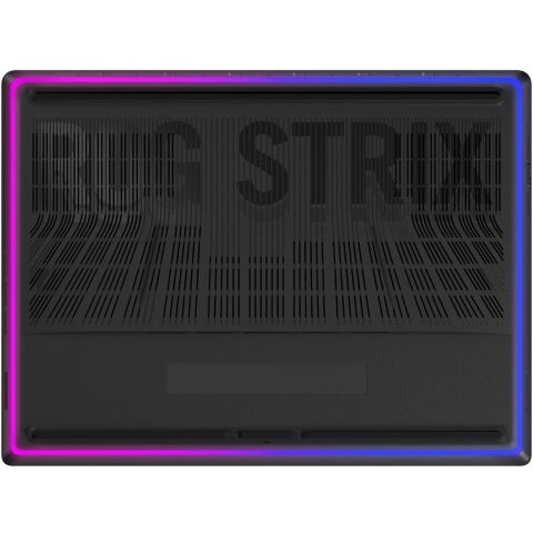Ноутбук ASUS ROG Strix SCAR 18 G835LX-SA222X (90NR0LF1-M00B30) - Ноутбуки  - Ноутбуки 