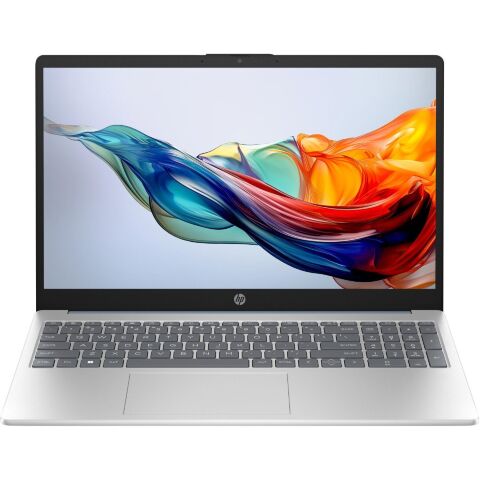 Ноутбук HP 15-fc0251ua (C79JLEA) - Ноутбуки  - Ноутбуки 