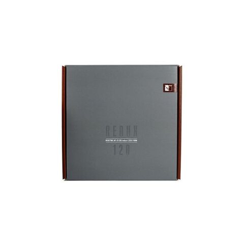 Кулер для корпуса Noctua REDUX (NF-S12B REDUX-1200 PWM) - Вентиляторы к корпусам  - Вентиляторы к корпусам 