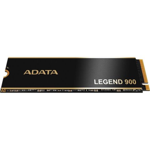 Накопитель SSD M.2 2280 512GB ADATA (SLEG-900-512GCS) - Внутренние SSD  - Внутренние SSD 