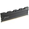 Модуль памяти для компьютера DDR5 16GB 6400 MHz Black Kudos eXceleram (EK50160645252C)