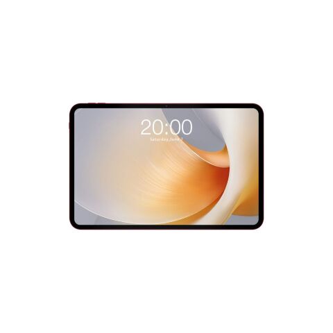 Планшет Teclast T65 PLUS 13.4” 8/256GB LTE Metal / Red (6940709687956) - Нулевой остаток (Feed)  - Нулевой остаток (Feed) 