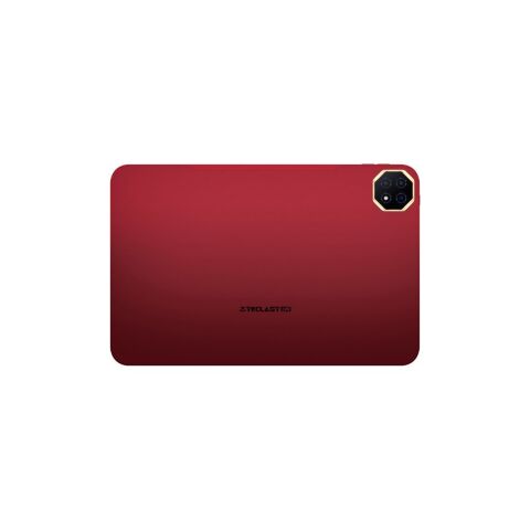 Планшет Teclast T65 PLUS 13.4” 8/256GB LTE Metal / Red (6940709687956) - Нулевой остаток (Feed)  - Нулевой остаток (Feed) 