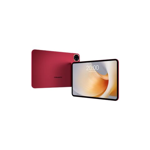 Планшет Teclast T65 PLUS 13.4” 8/256GB LTE Metal / Red (6940709687956) - Нулевой остаток (Feed)  - Нулевой остаток (Feed) 