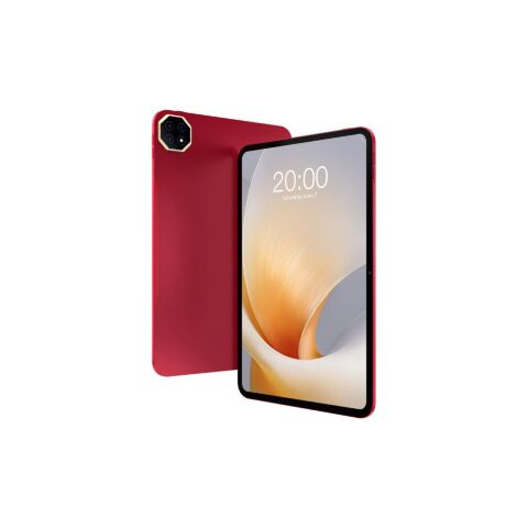 Планшет Teclast T65 PLUS 13.4” 8/256GB LTE Metal / Red (6940709687956) - Нулевой остаток (Feed)  - Нулевой остаток (Feed) 