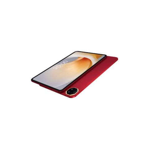 Планшет Teclast T65 PLUS 13.4” 8/256GB LTE Metal / Red (6940709687956) - Нулевой остаток (Feed)  - Нулевой остаток (Feed) 
